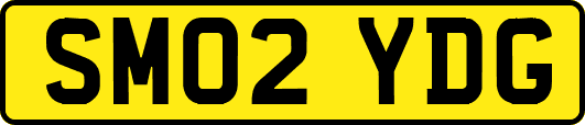 SM02YDG