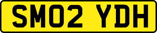 SM02YDH