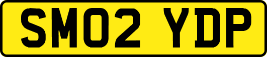 SM02YDP