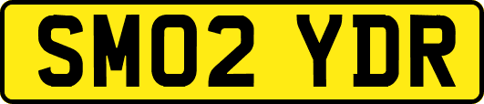 SM02YDR