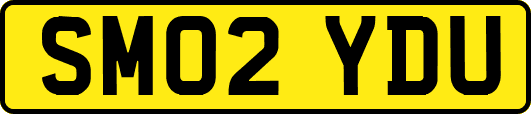 SM02YDU