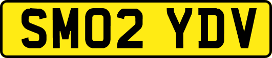SM02YDV