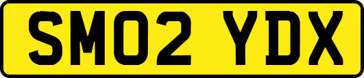 SM02YDX