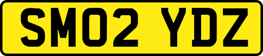 SM02YDZ