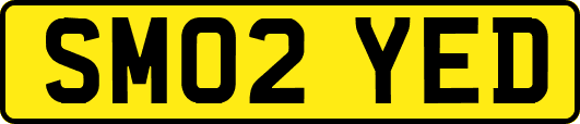 SM02YED