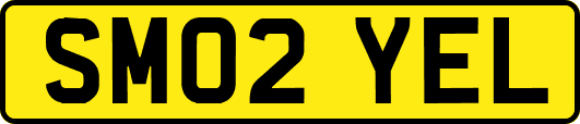 SM02YEL