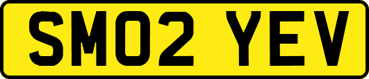 SM02YEV