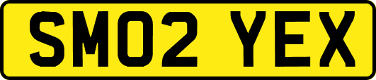 SM02YEX