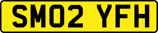 SM02YFH