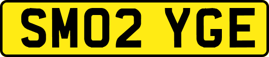 SM02YGE