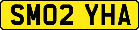 SM02YHA