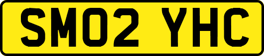 SM02YHC