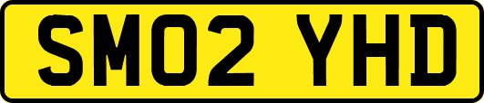 SM02YHD