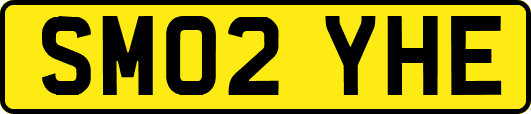 SM02YHE