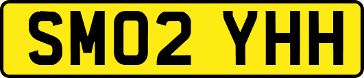 SM02YHH