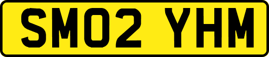 SM02YHM