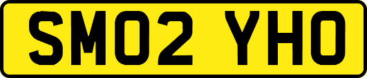 SM02YHO