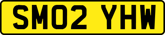 SM02YHW