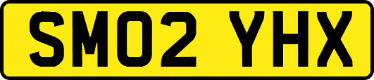 SM02YHX