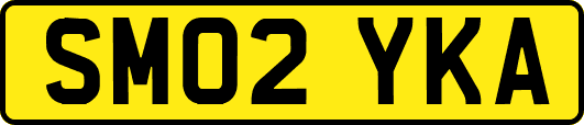 SM02YKA