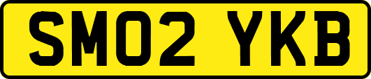 SM02YKB