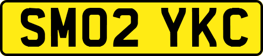 SM02YKC