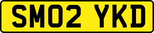 SM02YKD