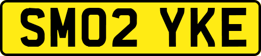 SM02YKE