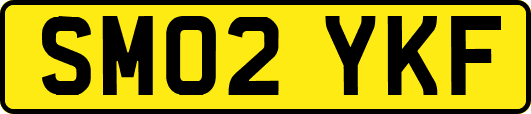 SM02YKF