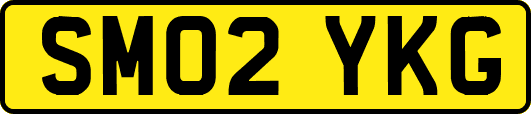 SM02YKG
