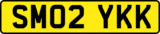 SM02YKK