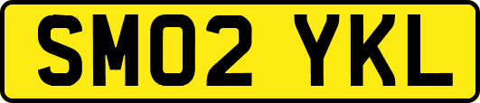 SM02YKL