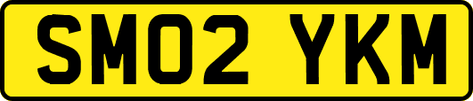 SM02YKM