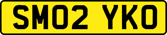 SM02YKO