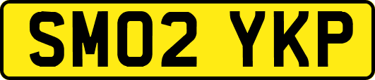SM02YKP