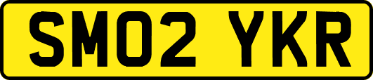 SM02YKR