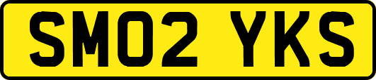 SM02YKS