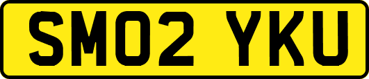 SM02YKU