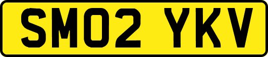 SM02YKV
