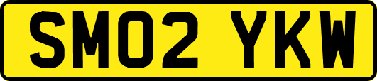 SM02YKW
