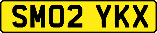 SM02YKX