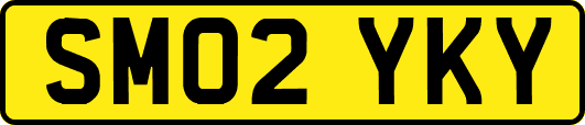 SM02YKY