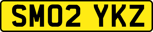 SM02YKZ