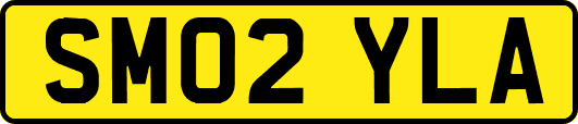SM02YLA