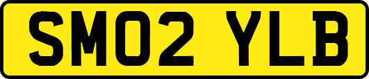 SM02YLB