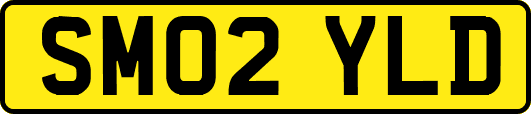 SM02YLD