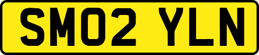 SM02YLN