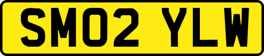 SM02YLW