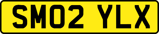 SM02YLX