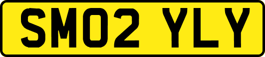 SM02YLY